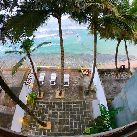 Asa Bay Beach Resort Талпе Экстерьер фото