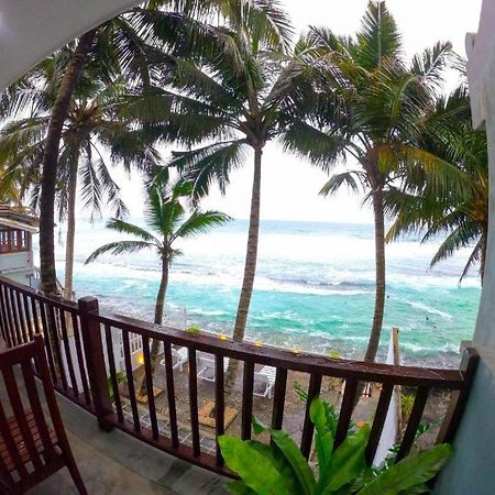 Asa Bay Beach Resort Талпе Экстерьер фото