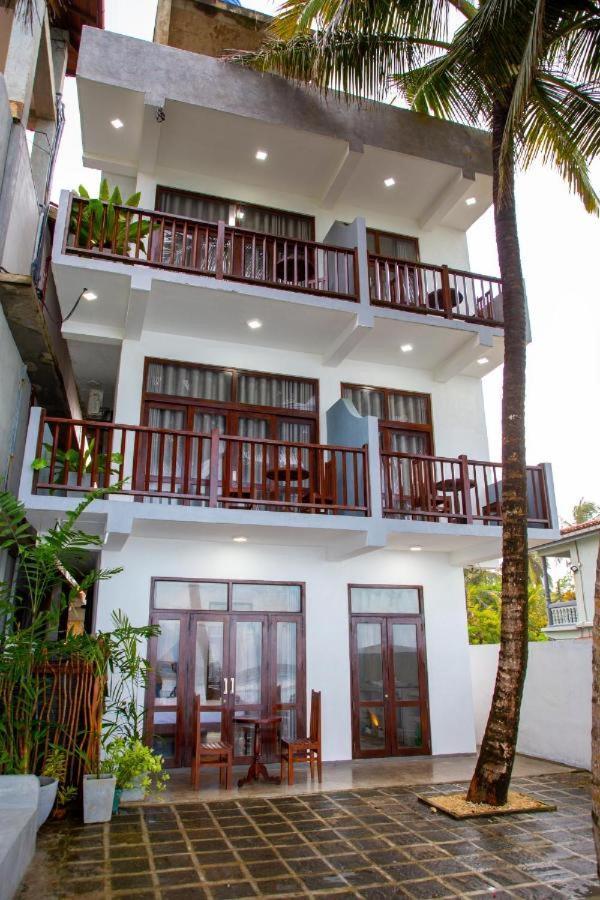 Asa Bay Beach Resort Талпе Экстерьер фото