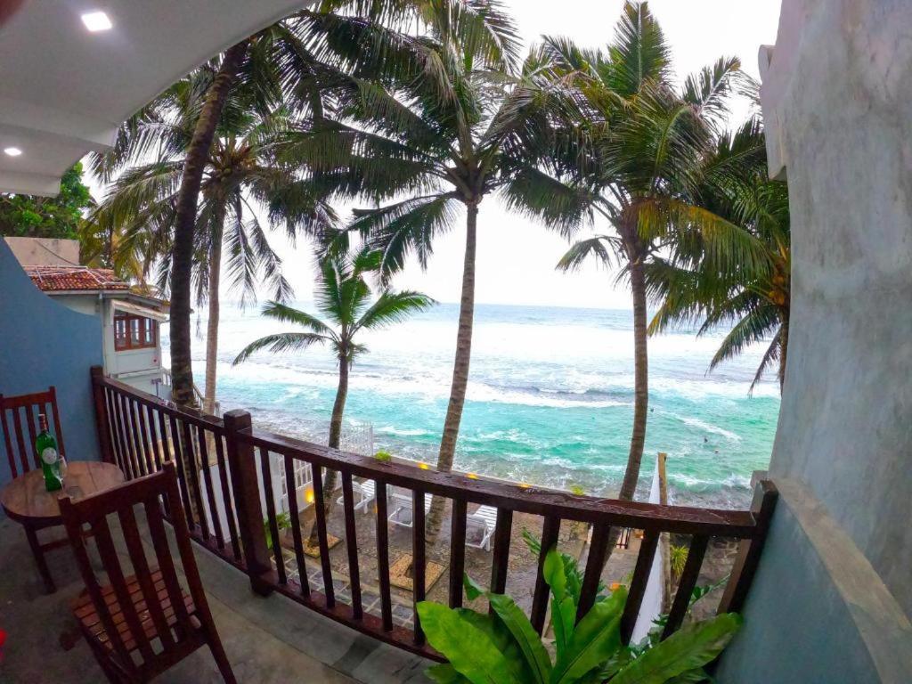 Asa Bay Beach Resort Талпе Экстерьер фото